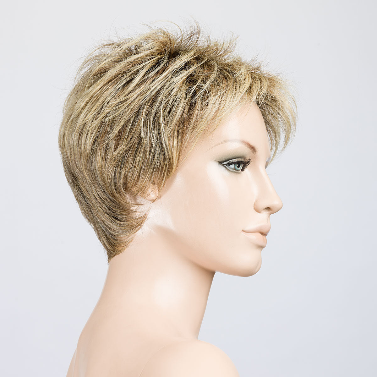 Bliss Wig by Ellen Wille - Lace Front Heat Friendly Synthetic