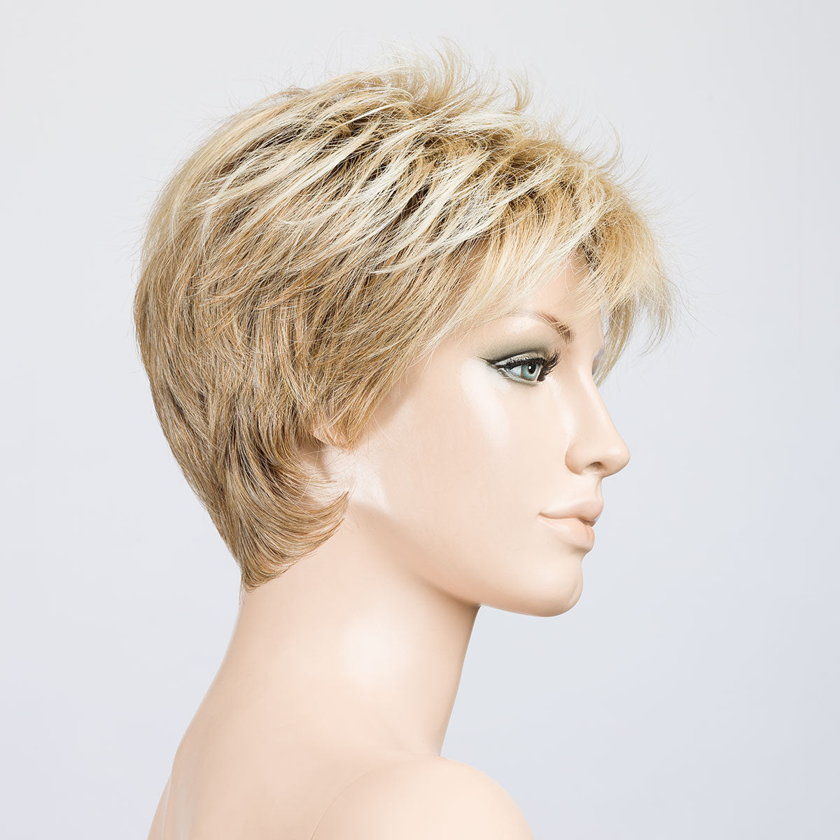 Bliss Wig by Ellen Wille - Lace Front Heat Friendly Synthetic
