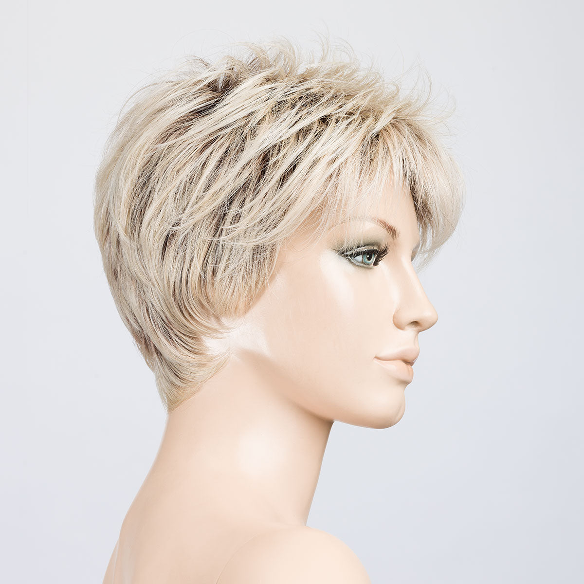 Bliss Wig by Ellen Wille - Lace Front Heat Friendly Synthetic