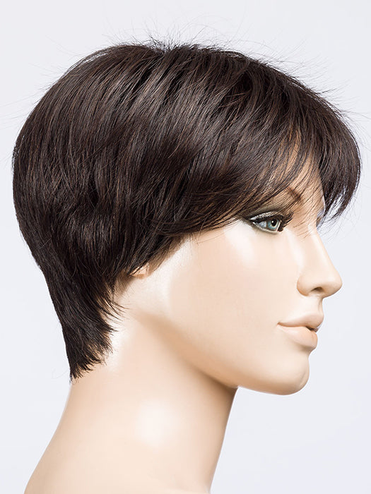 Elan Wig by Ellen Wille - Lace Front Heat Friendly Synthetic