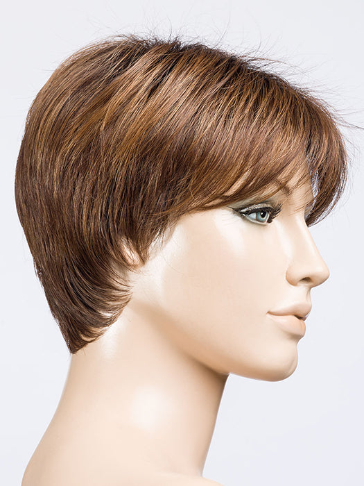 Elan Wig by Ellen Wille - Lace Front Heat Friendly Synthetic