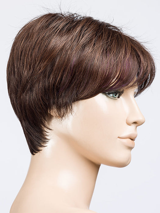 Elan Wig by Ellen Wille - Lace Front Heat Friendly Synthetic