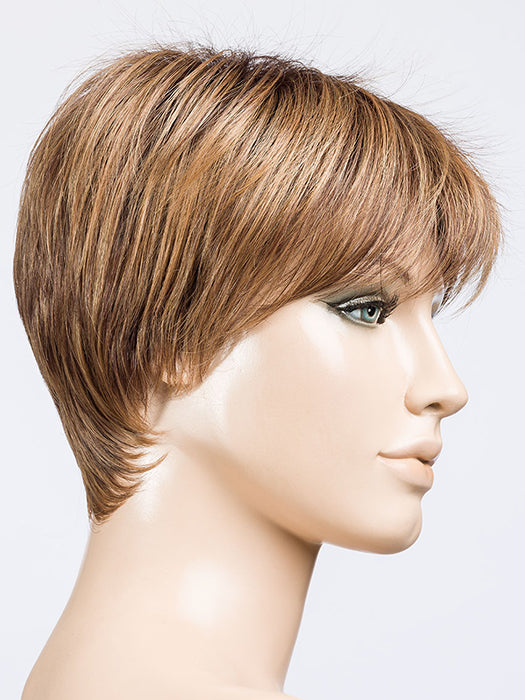 Elan Wig by Ellen Wille - Lace Front Heat Friendly Synthetic