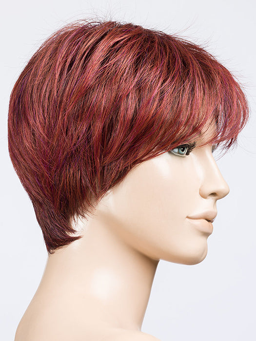 Elan Wig by Ellen Wille - Lace Front Heat Friendly Synthetic