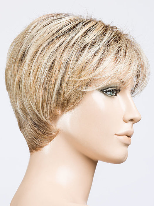 Elan Wig by Ellen Wille - Lace Front Heat Friendly Synthetic