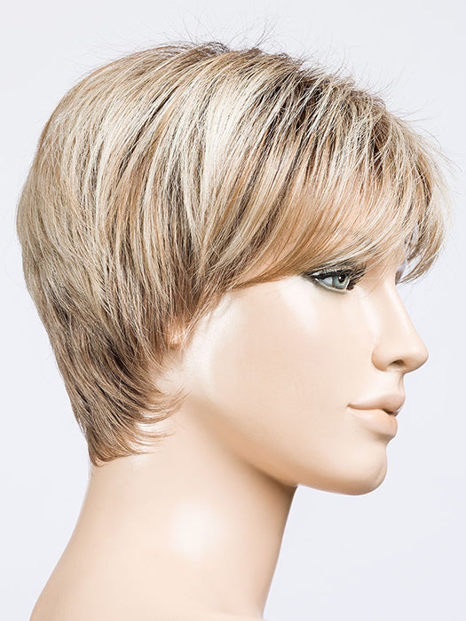 Elan Wig by Ellen Wille - Lace Front Heat Friendly Synthetic