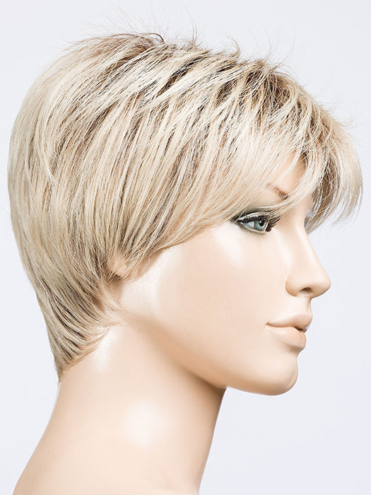 Elan Wig by Ellen Wille - Lace Front Heat Friendly Synthetic