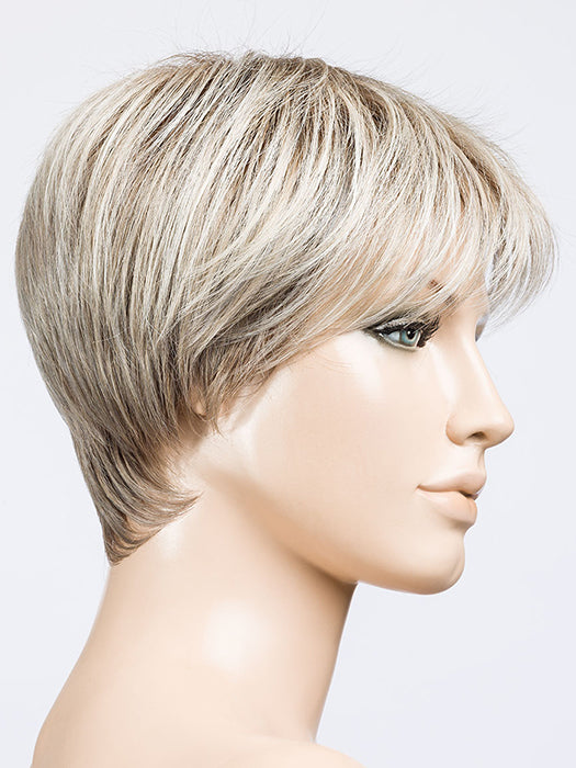 Elan Wig by Ellen Wille - Lace Front Heat Friendly Synthetic