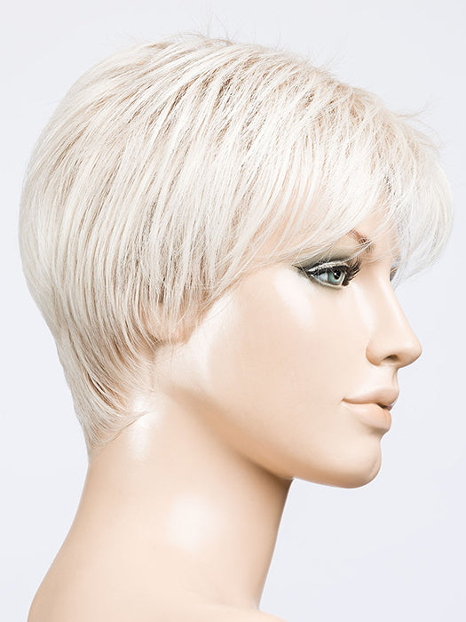 Elan Wig by Ellen Wille - Lace Front Heat Friendly Synthetic