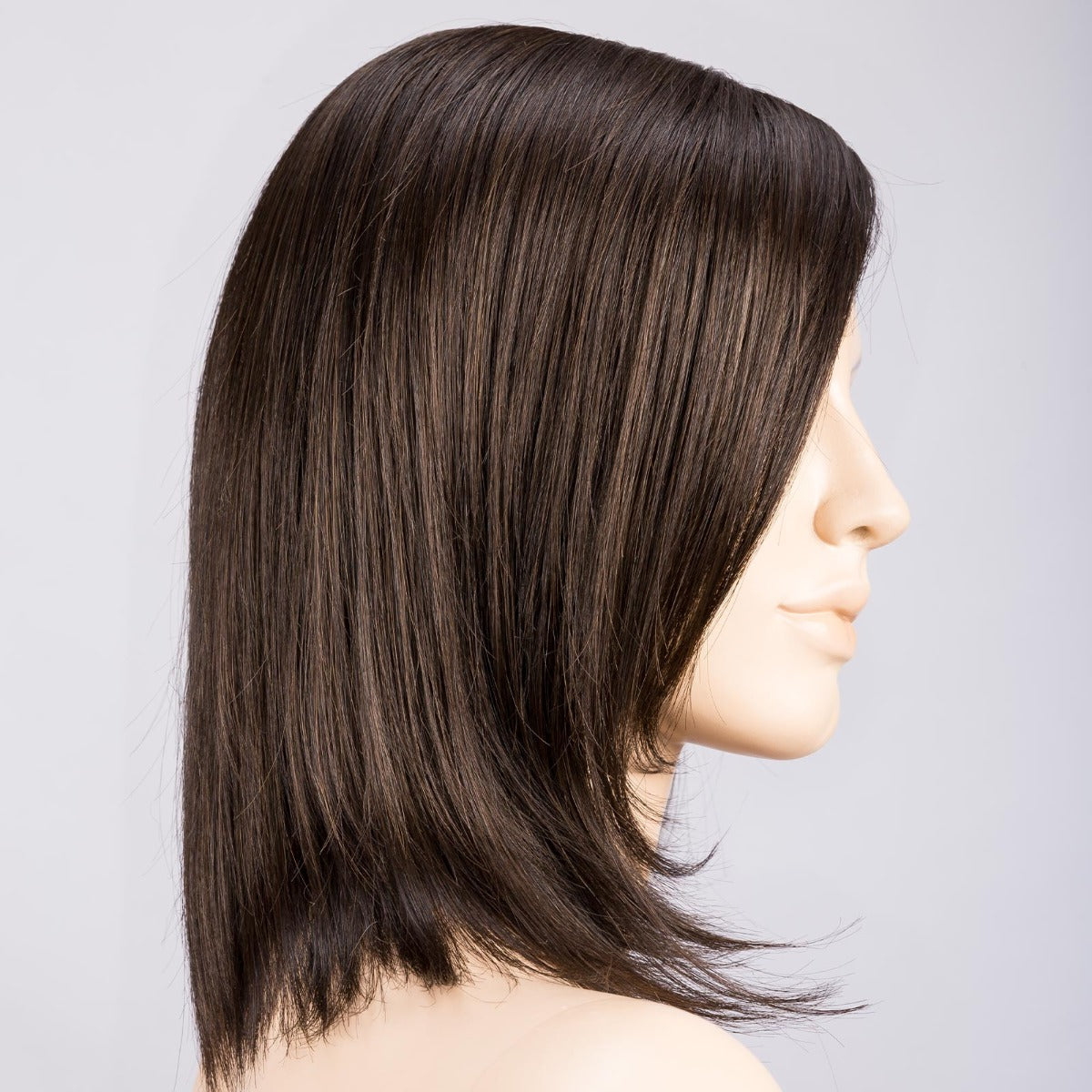 Flirt Wig by Ellen Wille - Lace Front Mono Part Synthetic