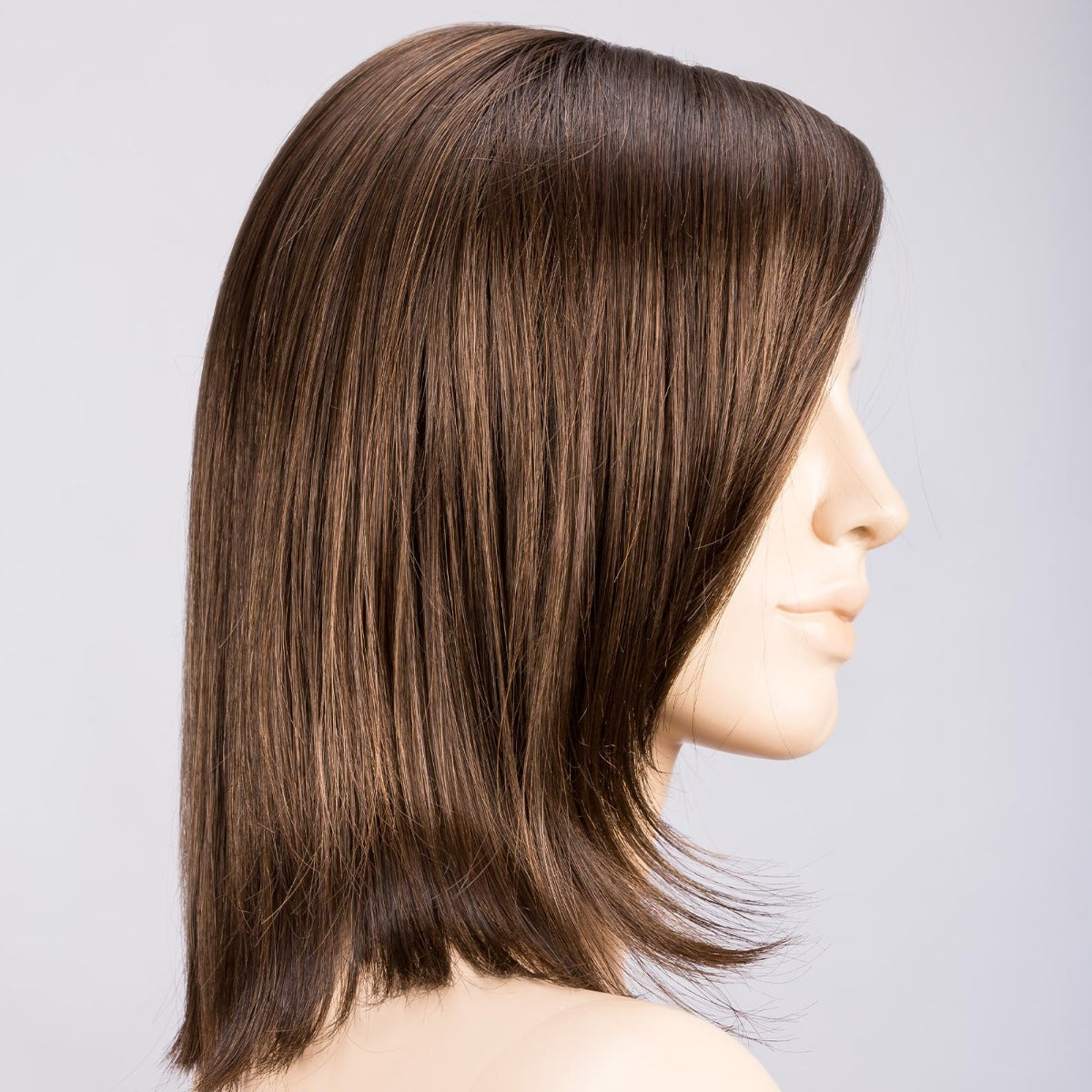Flirt Wig by Ellen Wille - Lace Front Mono Part Synthetic