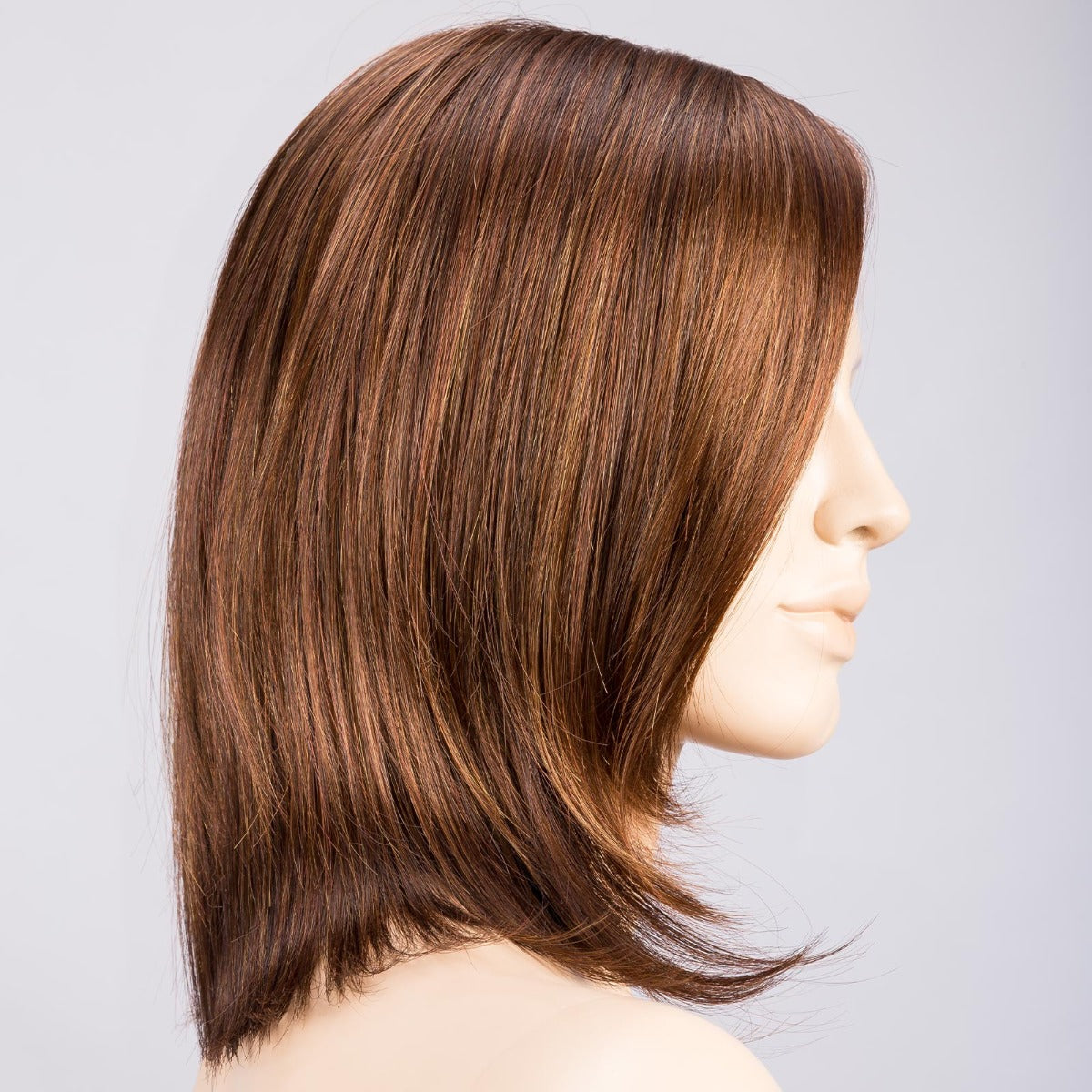 Flirt Wig by Ellen Wille - Lace Front Mono Part Synthetic