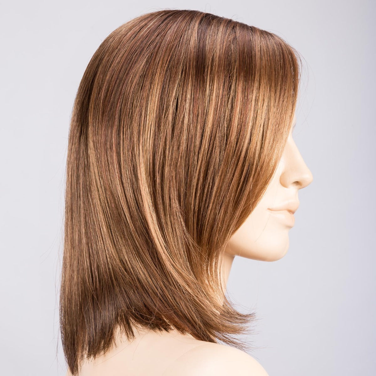 Flirt Wig by Ellen Wille - Lace Front Mono Part Synthetic