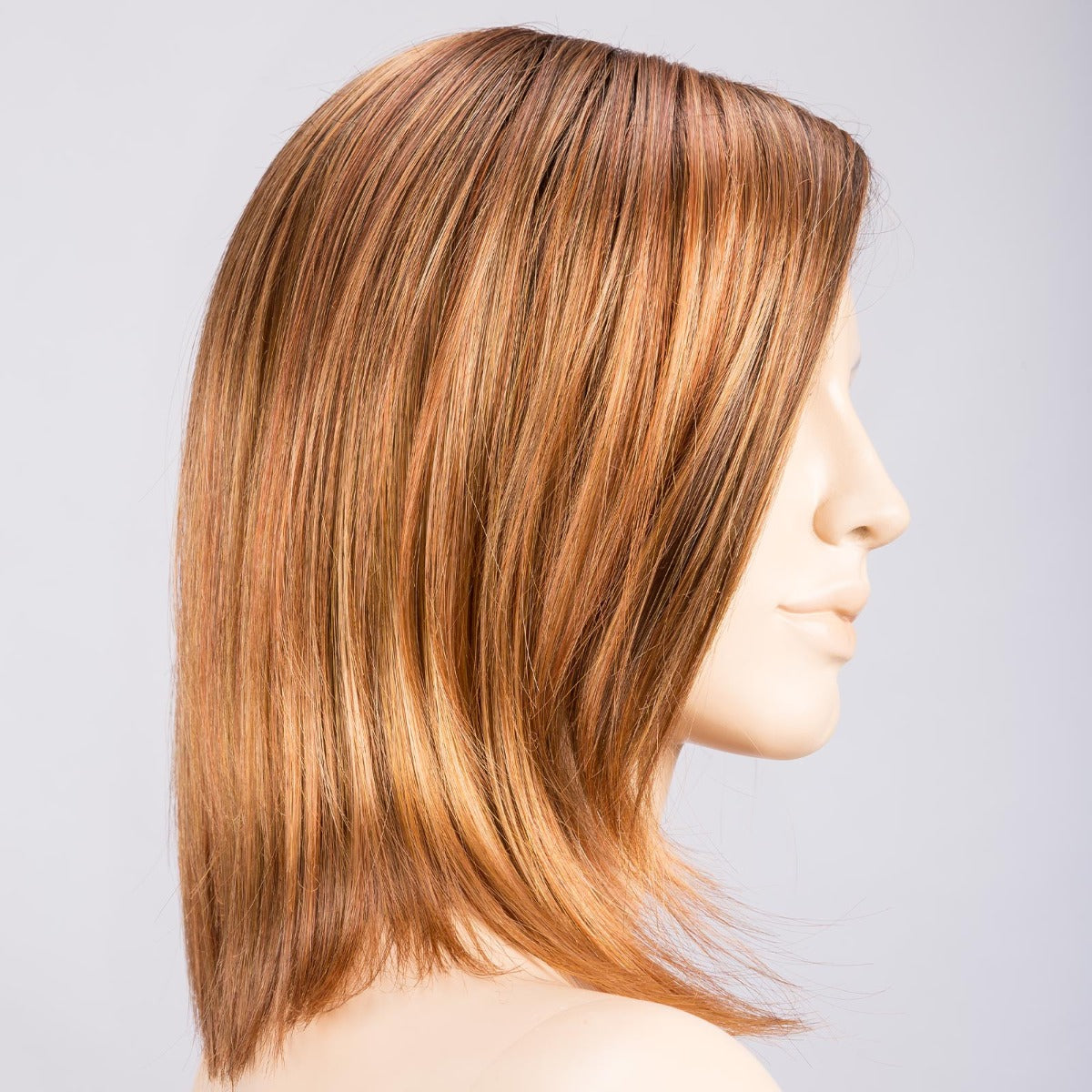 Flirt Wig by Ellen Wille - Lace Front Mono Part Synthetic