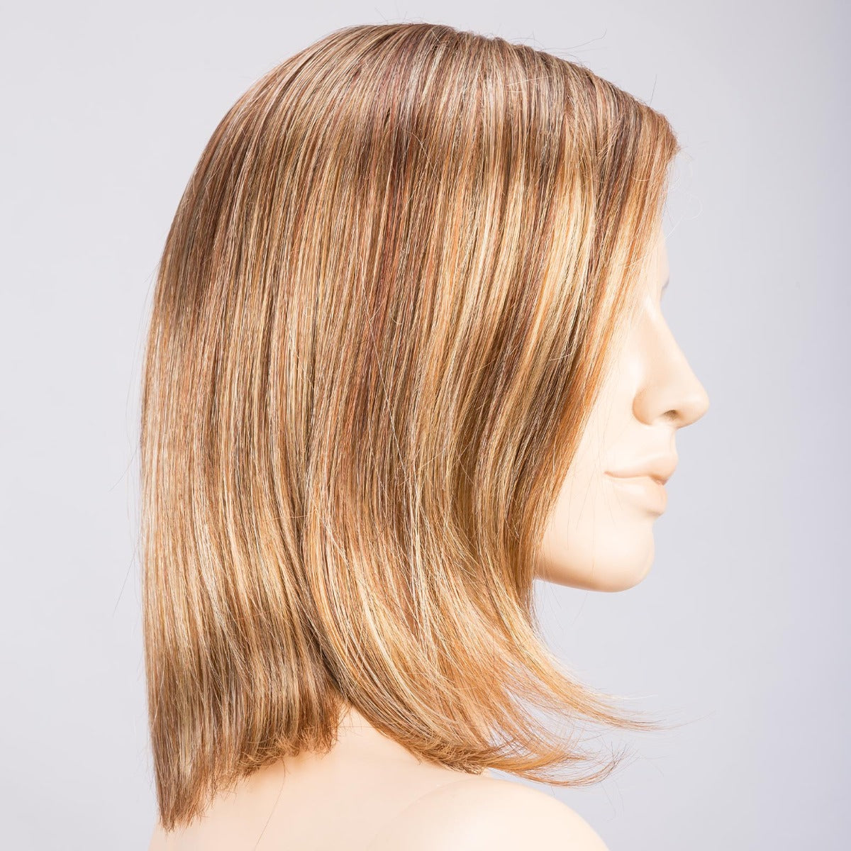 Flirt Wig by Ellen Wille - Lace Front Mono Part Synthetic
