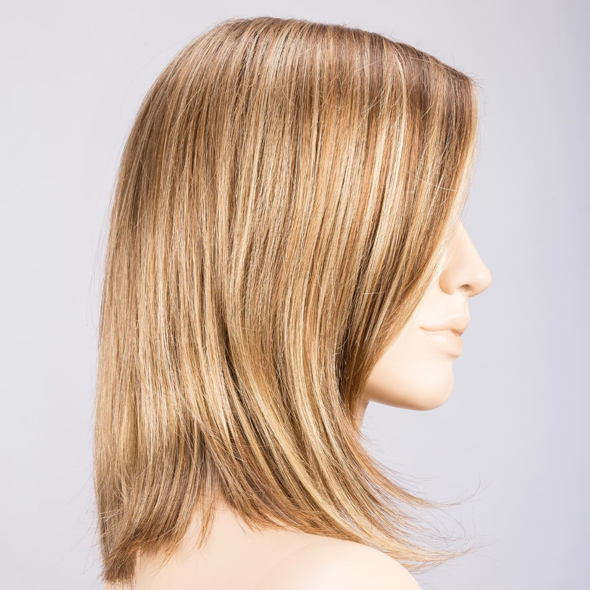 Flirt Wig by Ellen Wille - Lace Front Mono Part Synthetic
