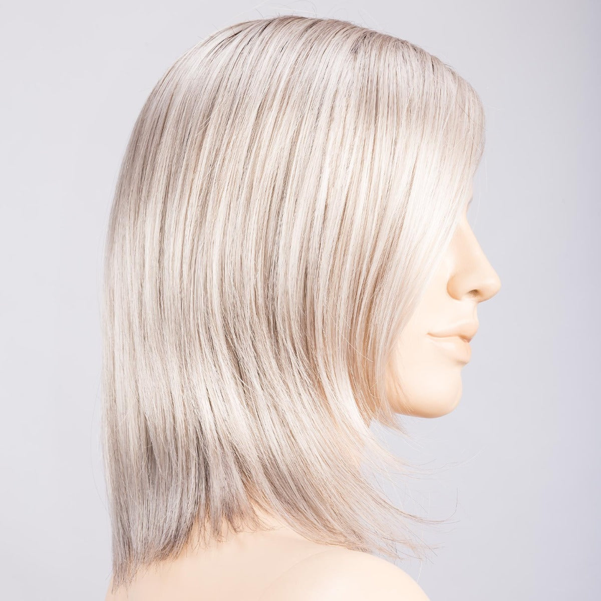 Flirt Wig by Ellen Wille - Lace Front Mono Part Synthetic