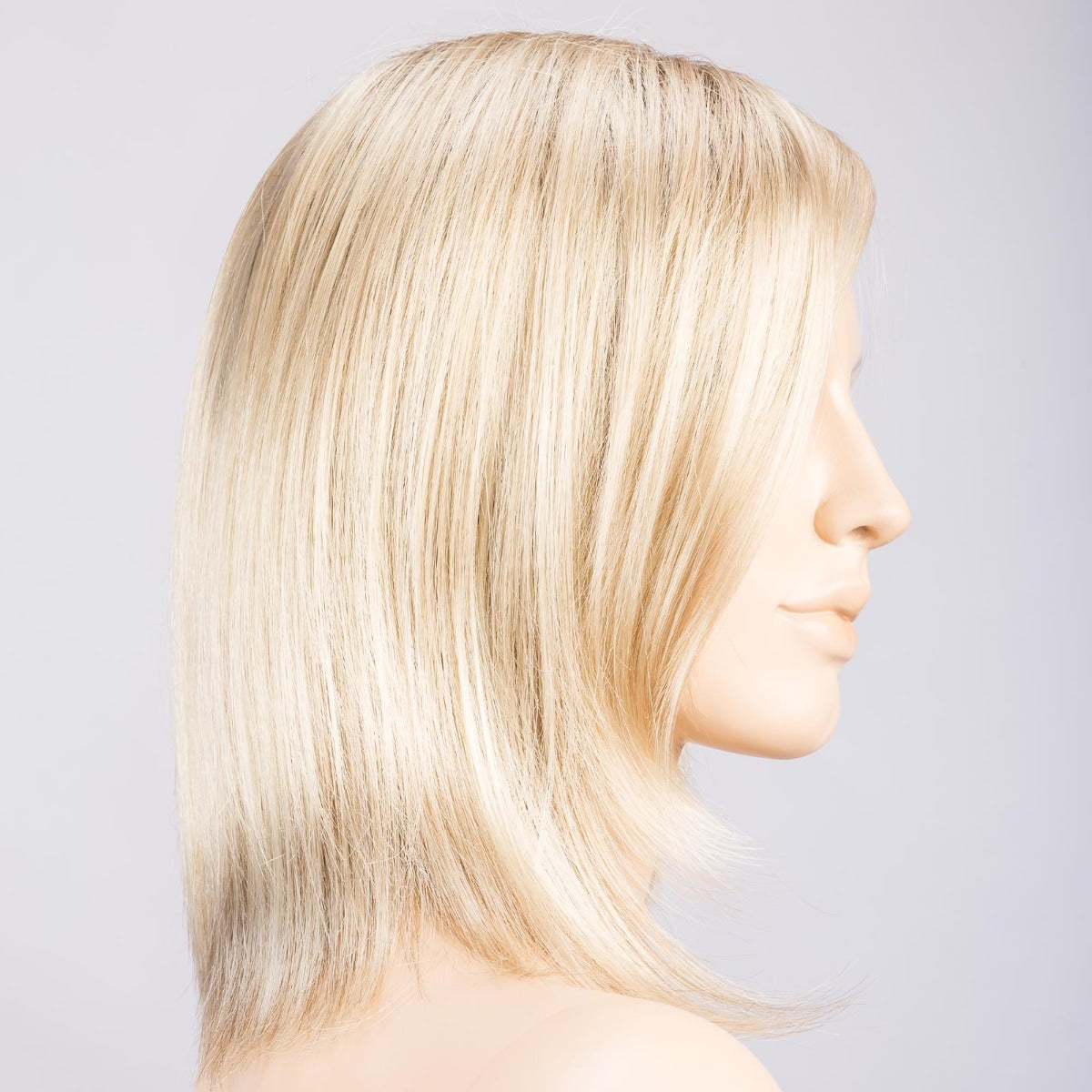 Flirt Wig by Ellen Wille - Lace Front Mono Part Synthetic