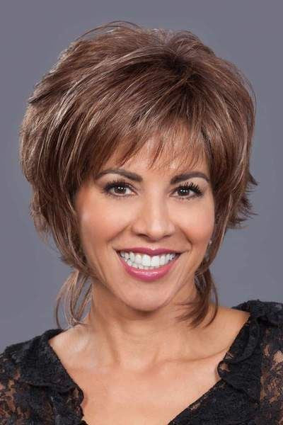 Sienna | Tressallure Wigs | Comfort Cap | BOGO