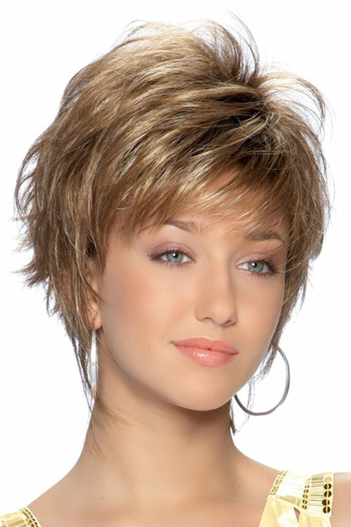 Sienna | Tressallure Wigs | Comfort Cap | BOGO