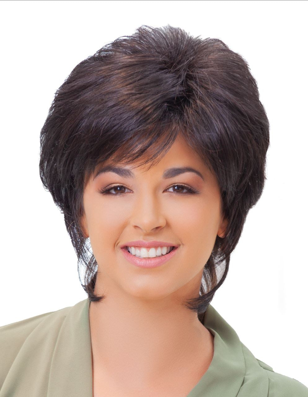 Sienna | Tressallure Wigs | Comfort Cap | BOGO