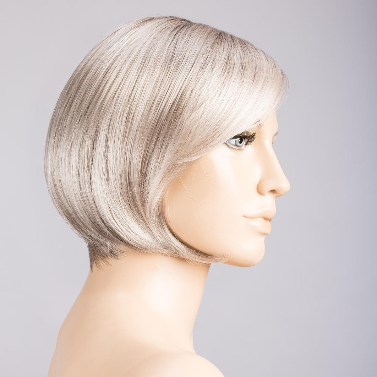 French Wig by Ellen Wille - Lace Front Mono Part Synthetic