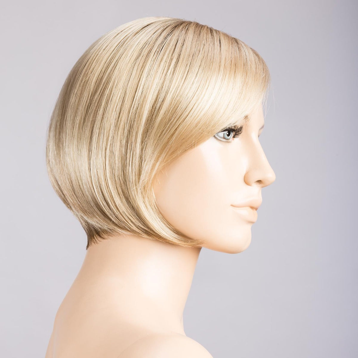 French Wig by Ellen Wille - Lace Front Mono Part Synthetic