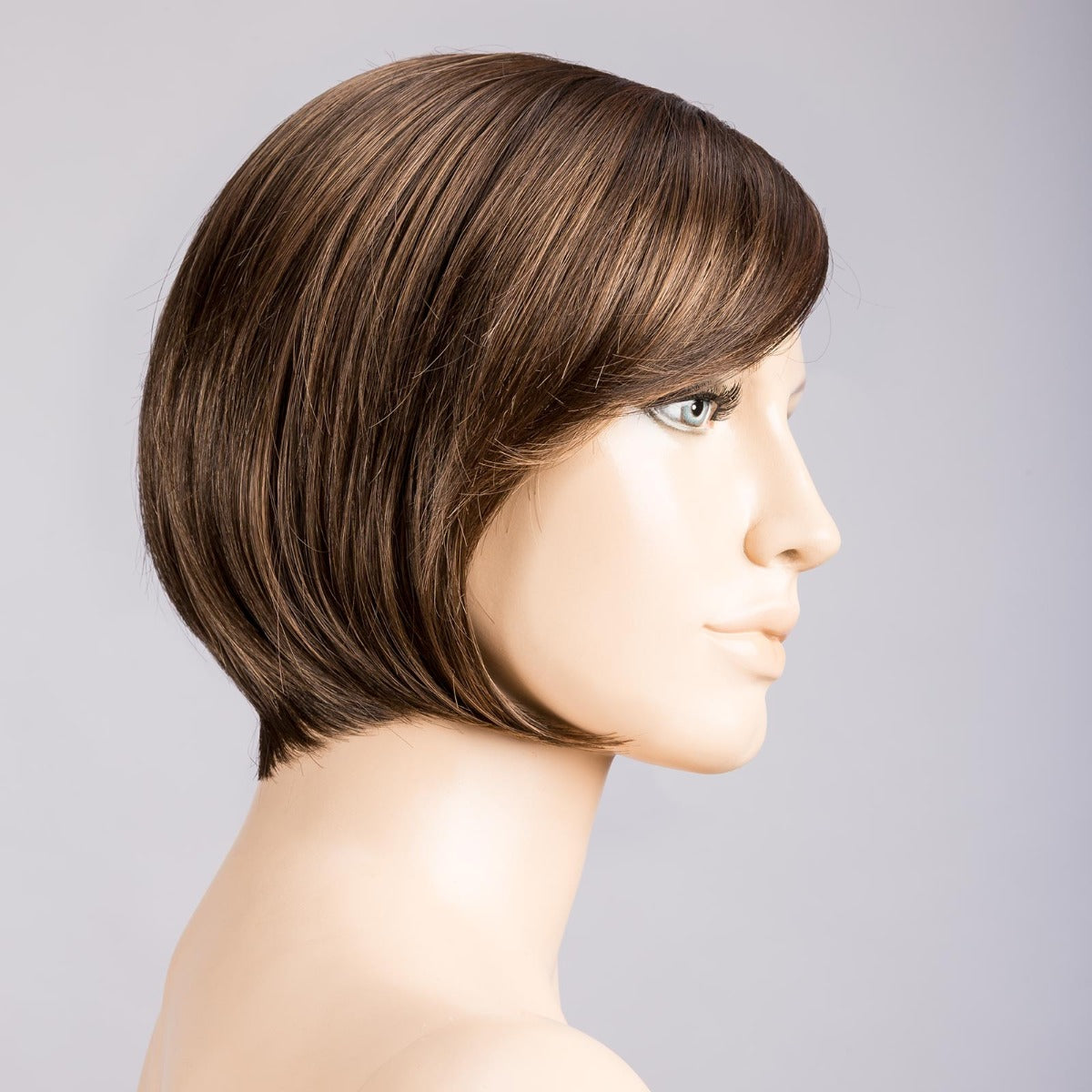 French Wig by Ellen Wille - Lace Front Mono Part Synthetic