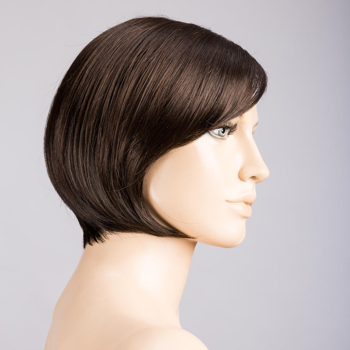 French Wig by Ellen Wille - Lace Front Mono Part Synthetic