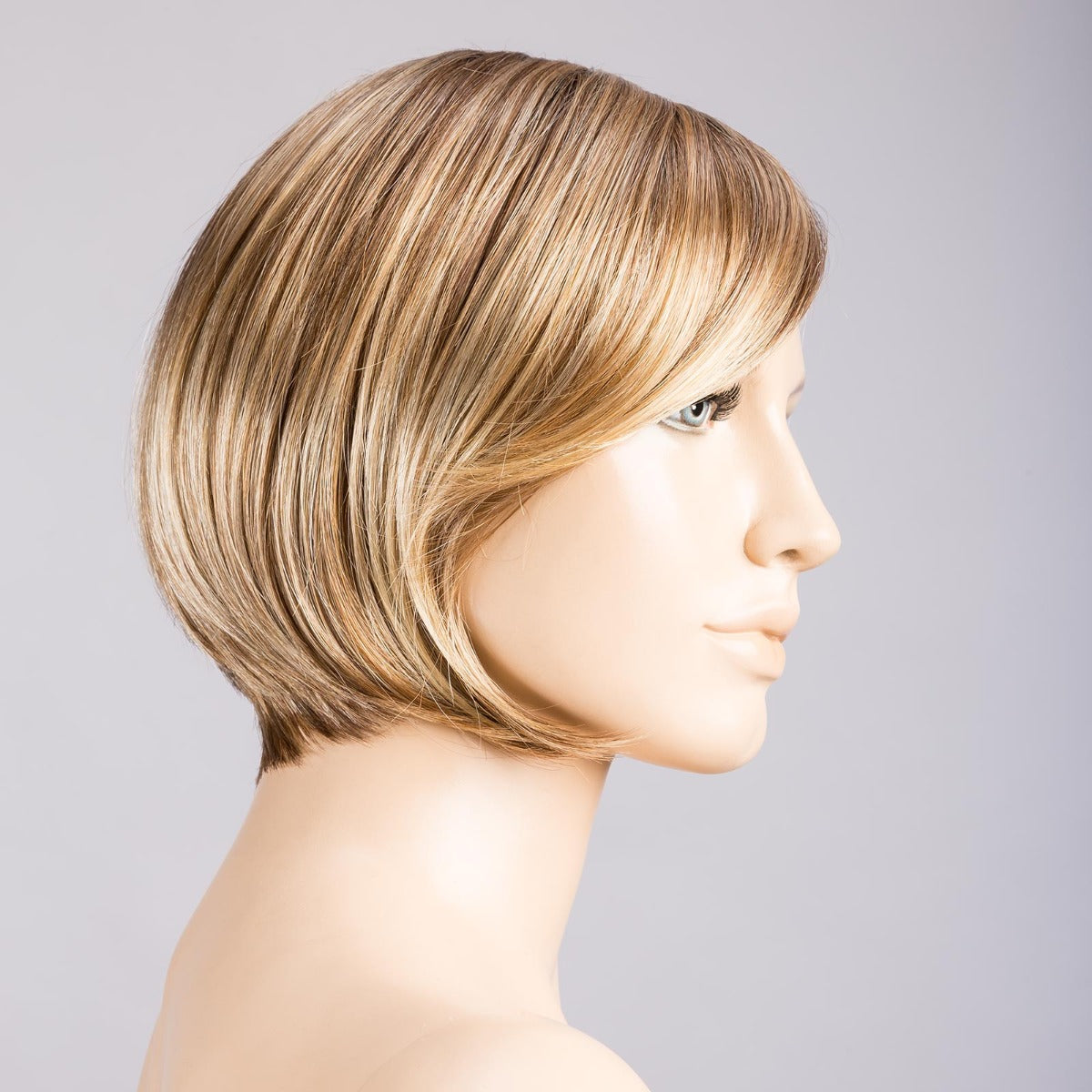 French Wig by Ellen Wille - Lace Front Mono Part Synthetic