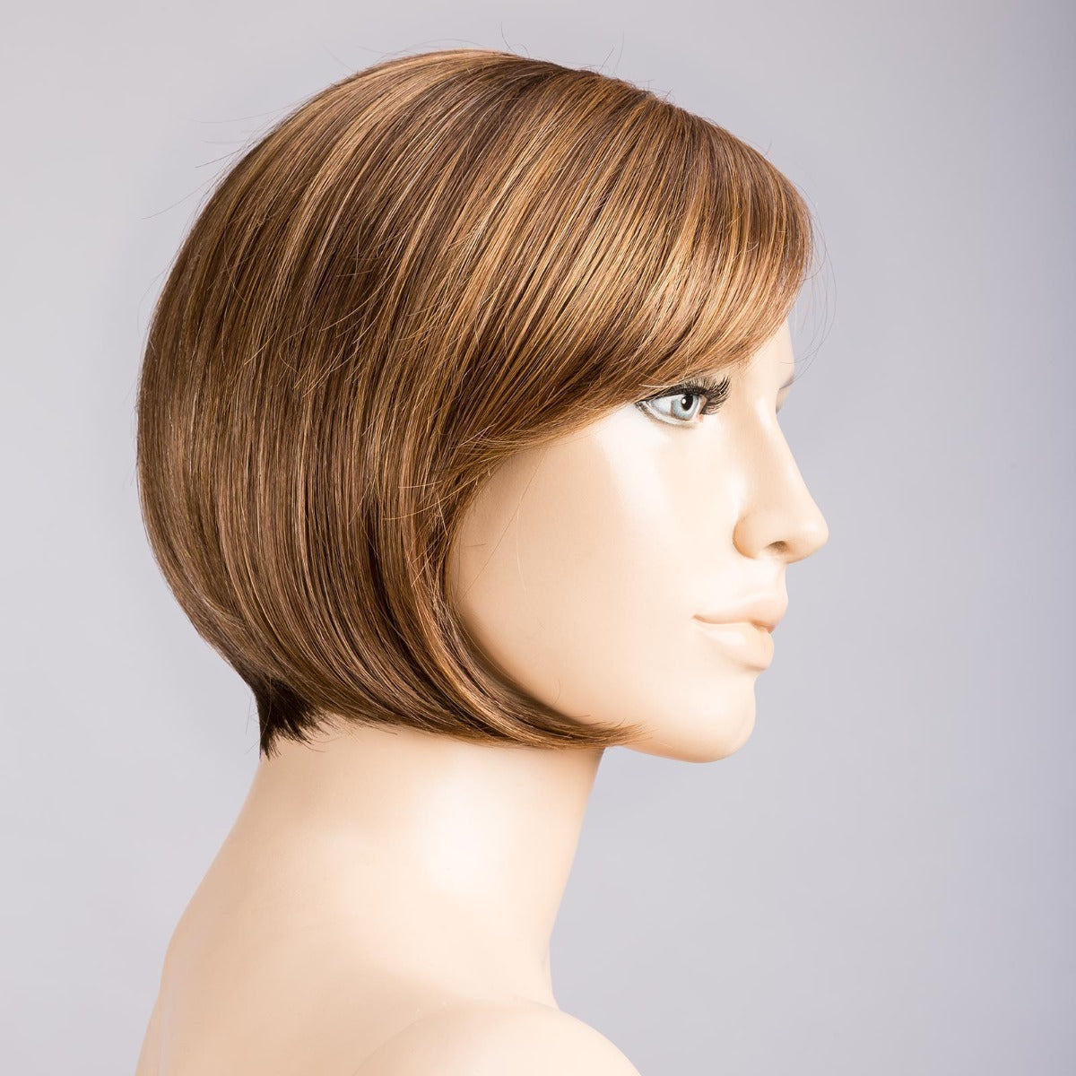 French Wig by Ellen Wille - Lace Front Mono Part Synthetic
