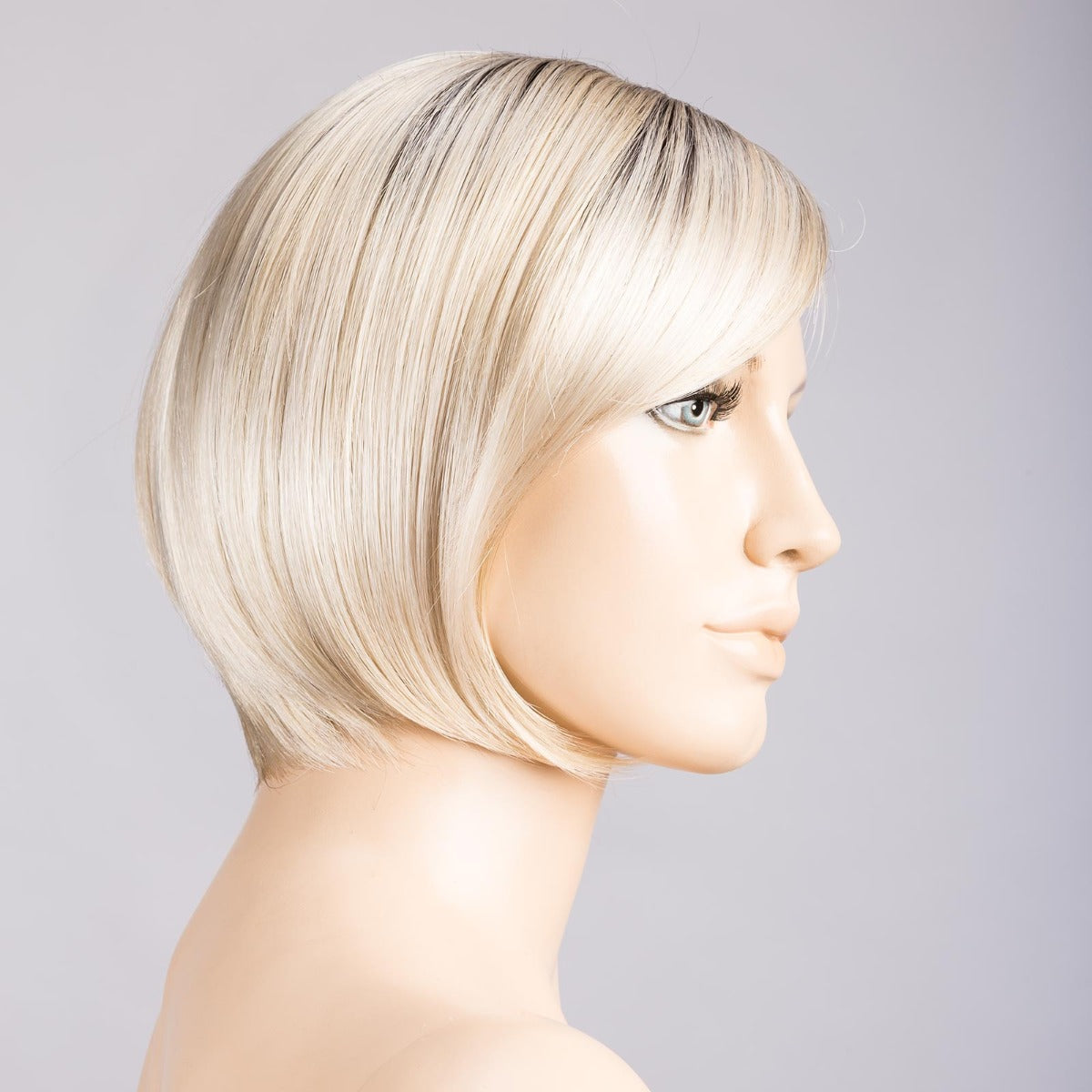 French Wig by Ellen Wille - Lace Front Mono Part Synthetic