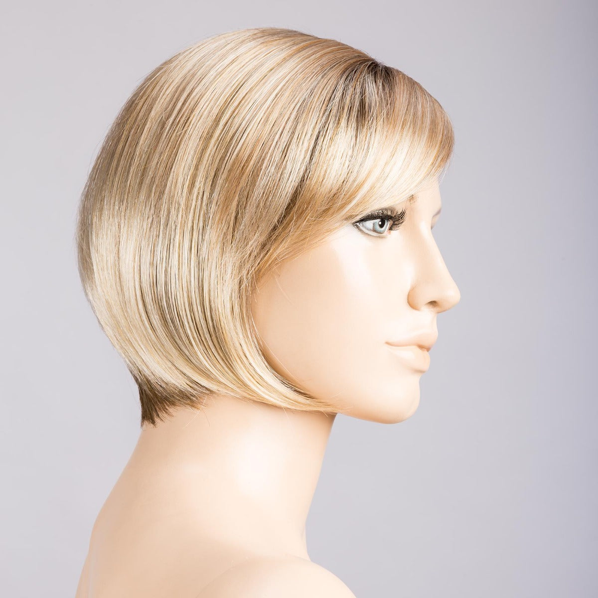 French Wig by Ellen Wille - Lace Front Mono Part Synthetic