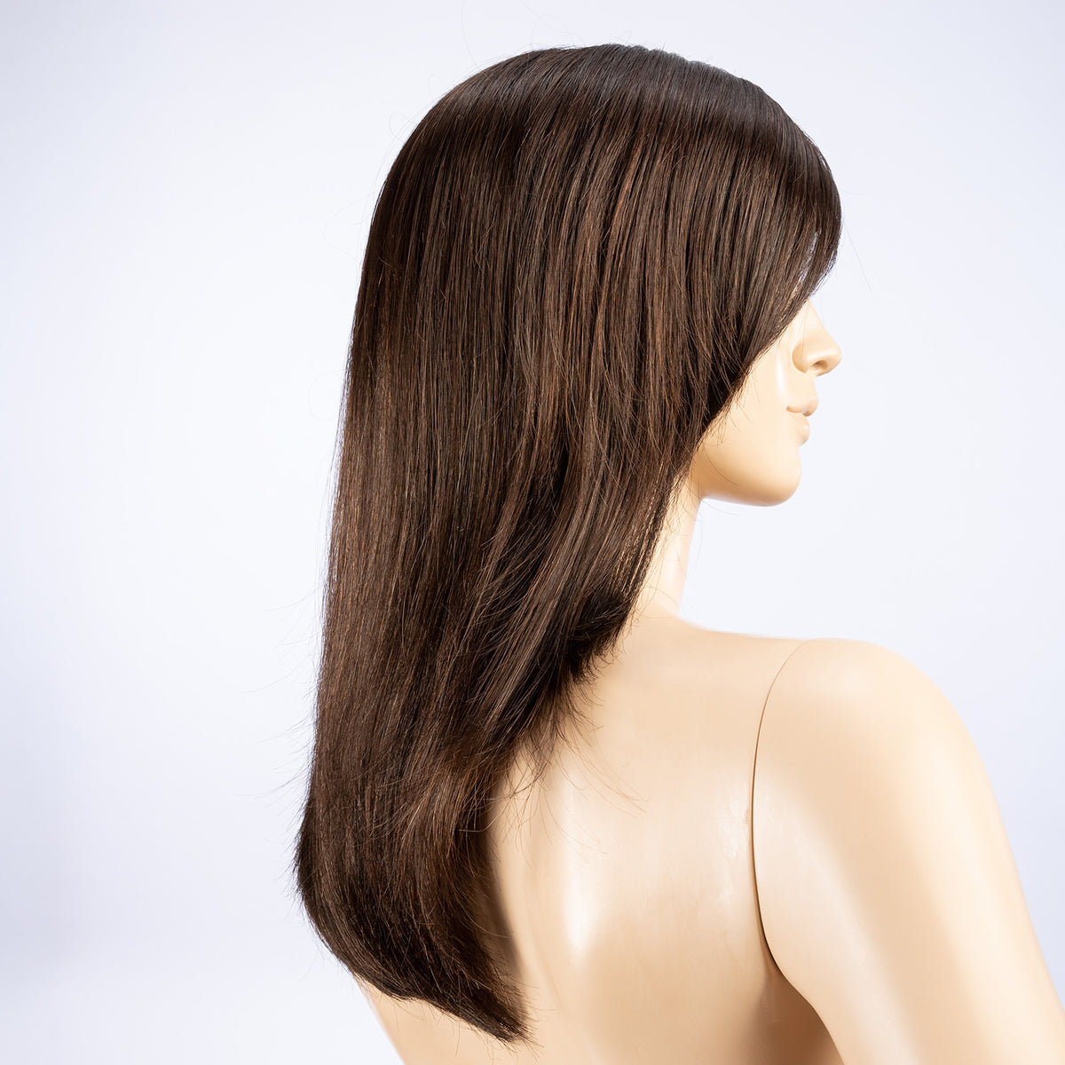 Impress Wig by Ellen Wille - Mono Crown Synthetic
