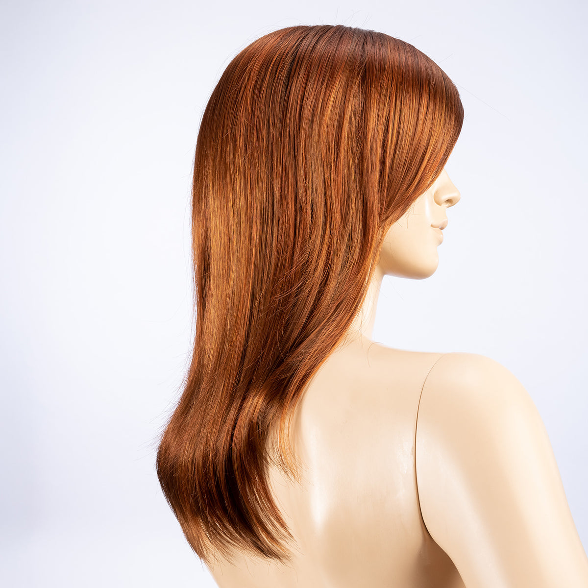 Impress Wig by Ellen Wille - Mono Crown Synthetic