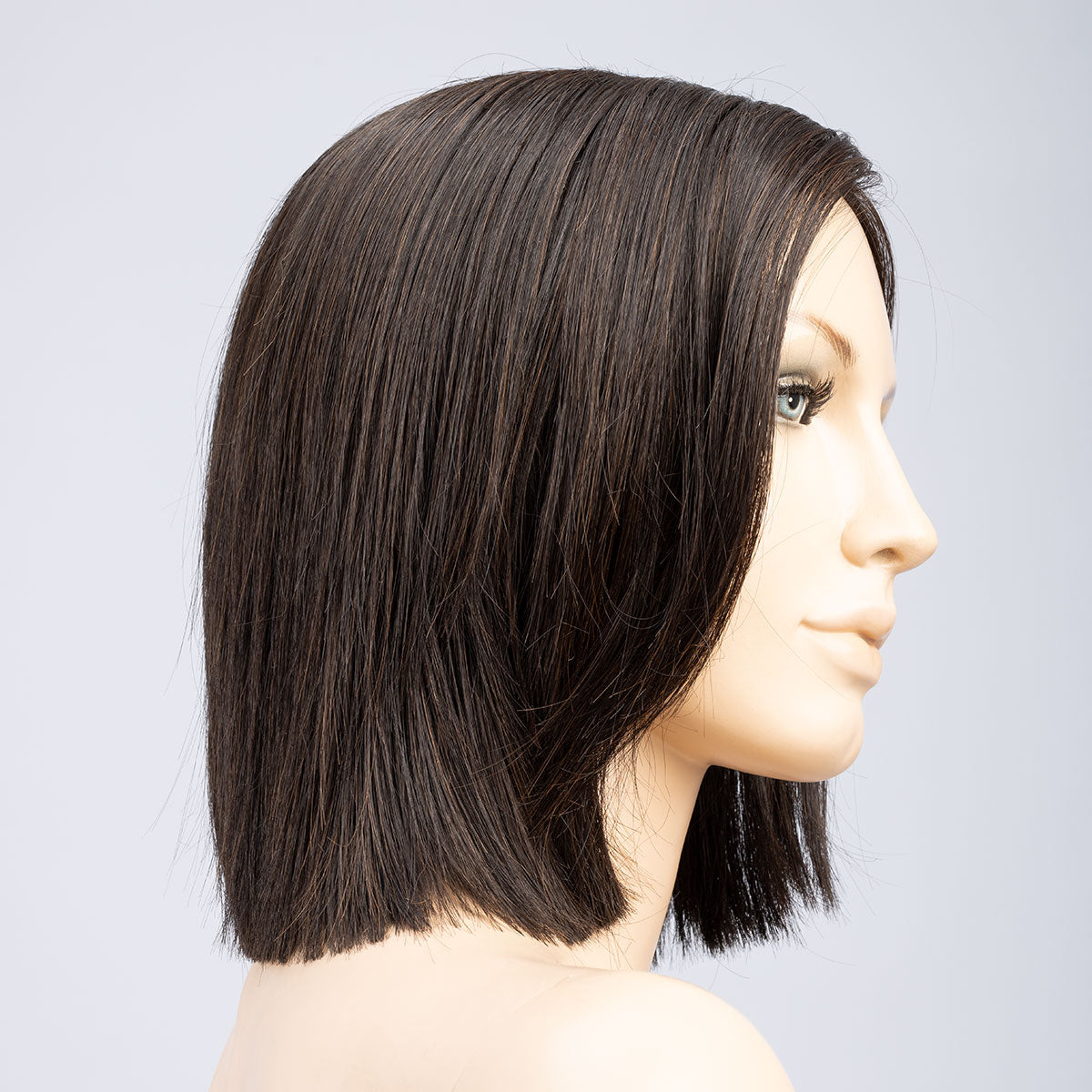 Lia II Wig by Ellen Wille - Lace Front Mono Part Heat Friendly Synthetic