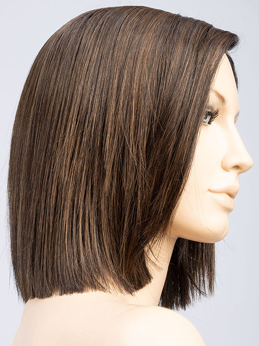 Lia II Wig by Ellen Wille - Lace Front Mono Part Heat Friendly Synthetic