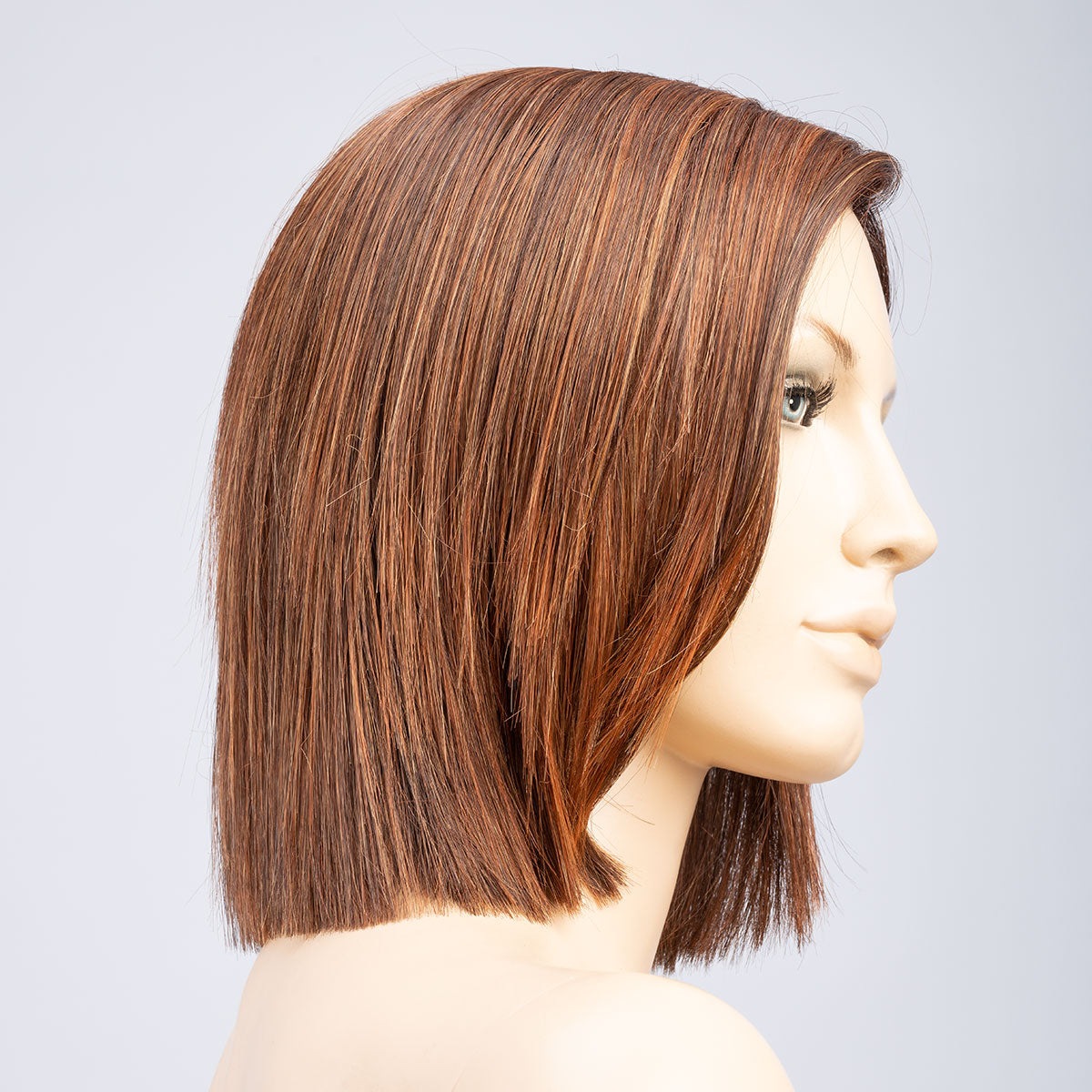 Lia II Wig by Ellen Wille - Lace Front Mono Part Heat Friendly Synthetic