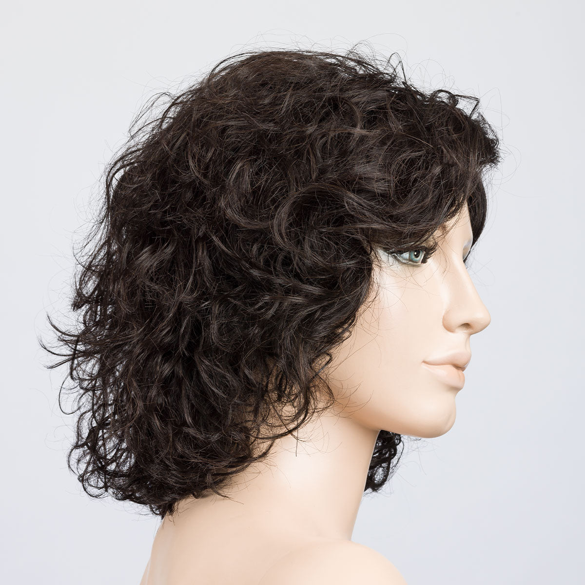 Loop Wig by Ellen Wille - Lace Front Synthetic