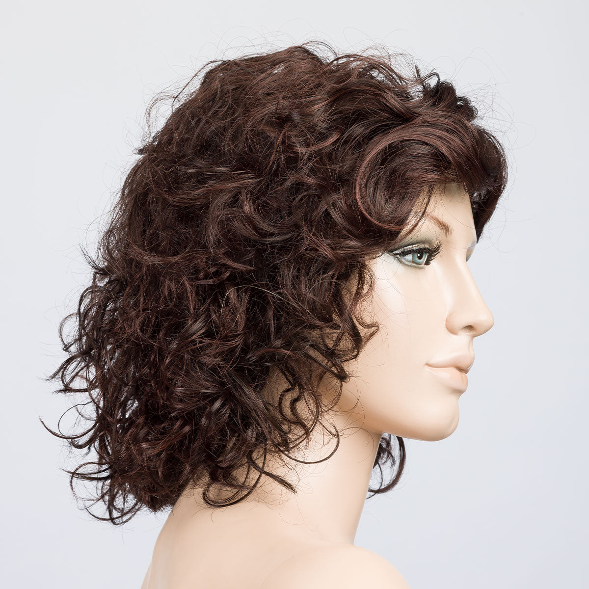Loop Wig by Ellen Wille - Lace Front Synthetic