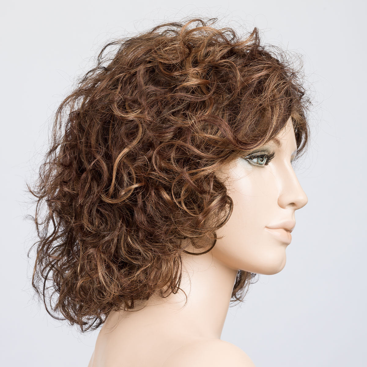 Loop Wig by Ellen Wille - Lace Front Synthetic