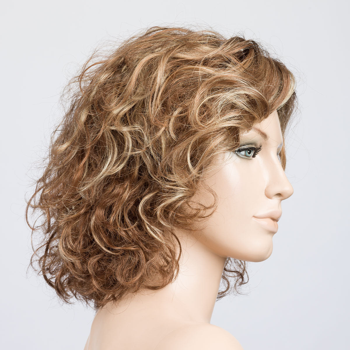 Loop Wig by Ellen Wille - Lace Front Synthetic