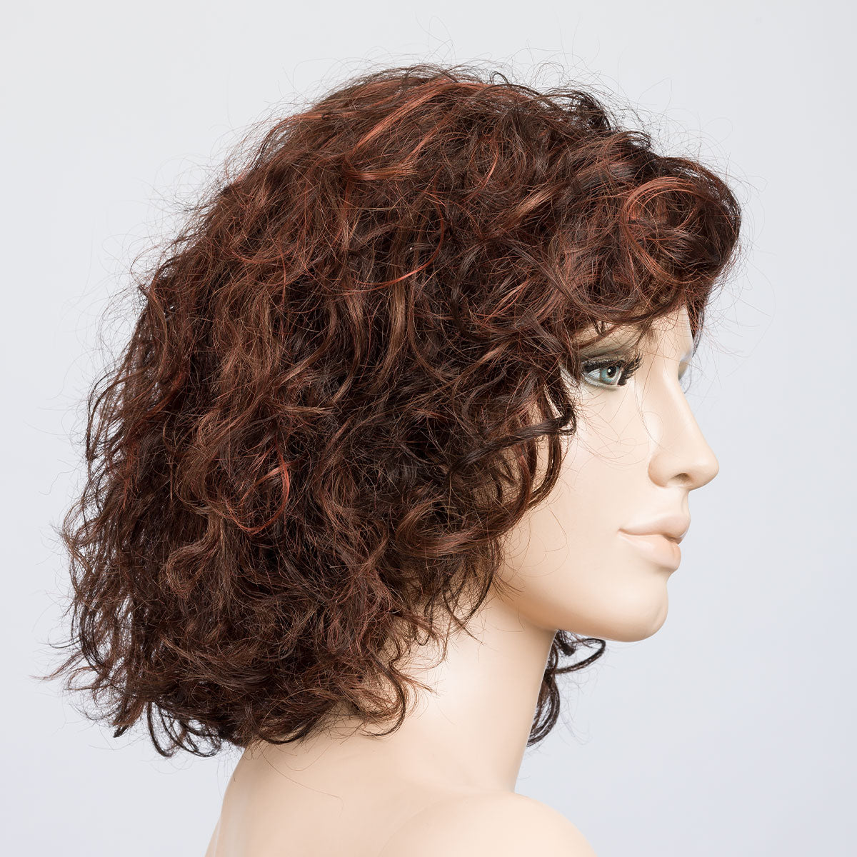 Loop Wig by Ellen Wille - Lace Front Synthetic