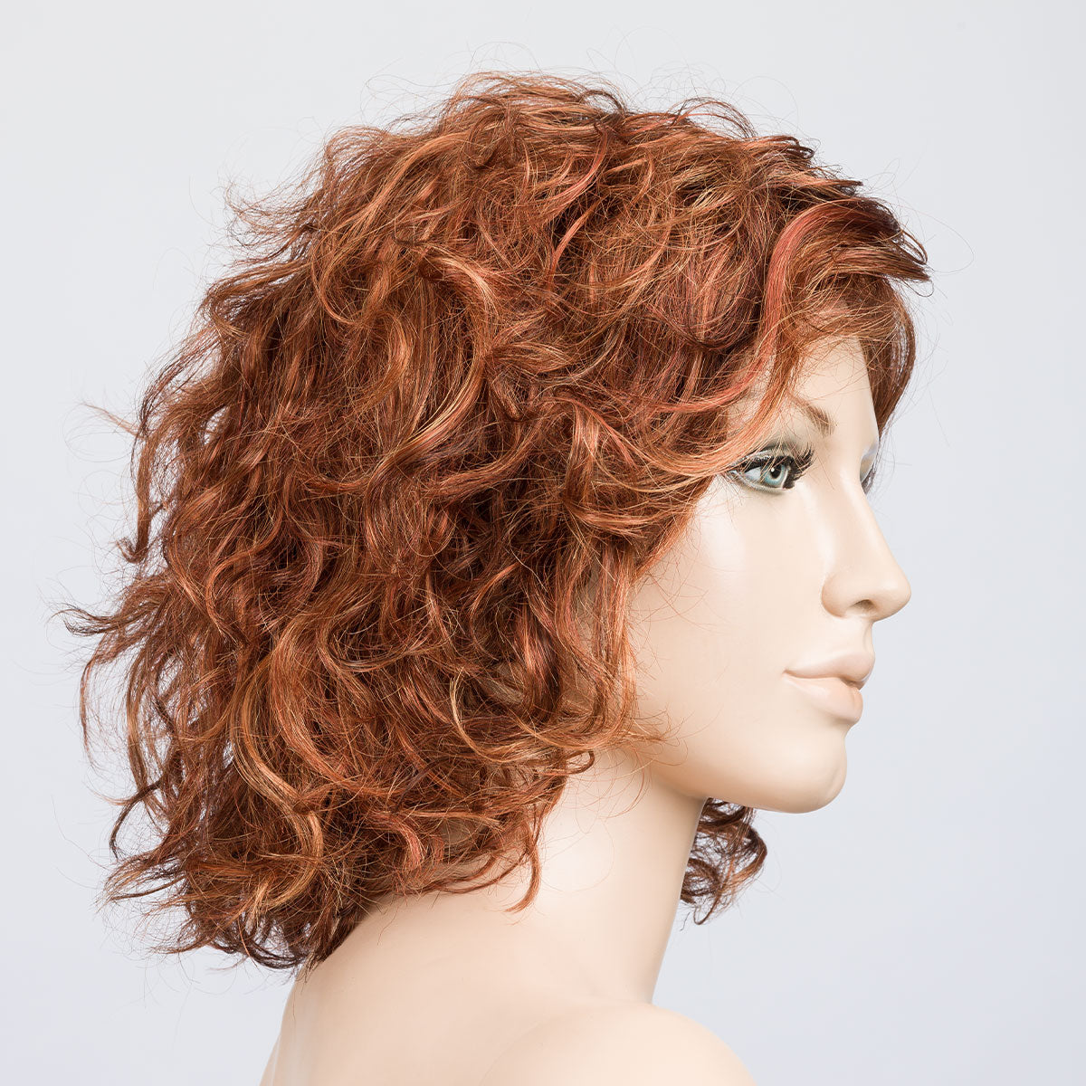 Loop Wig by Ellen Wille - Lace Front Synthetic