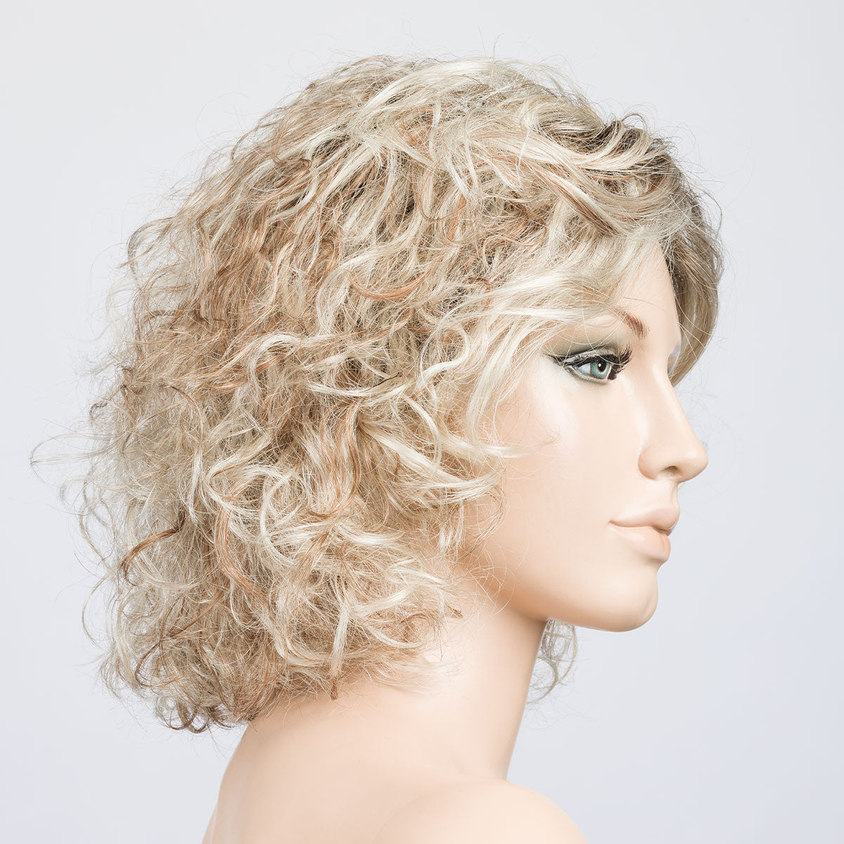 Loop Wig by Ellen Wille - Lace Front Synthetic