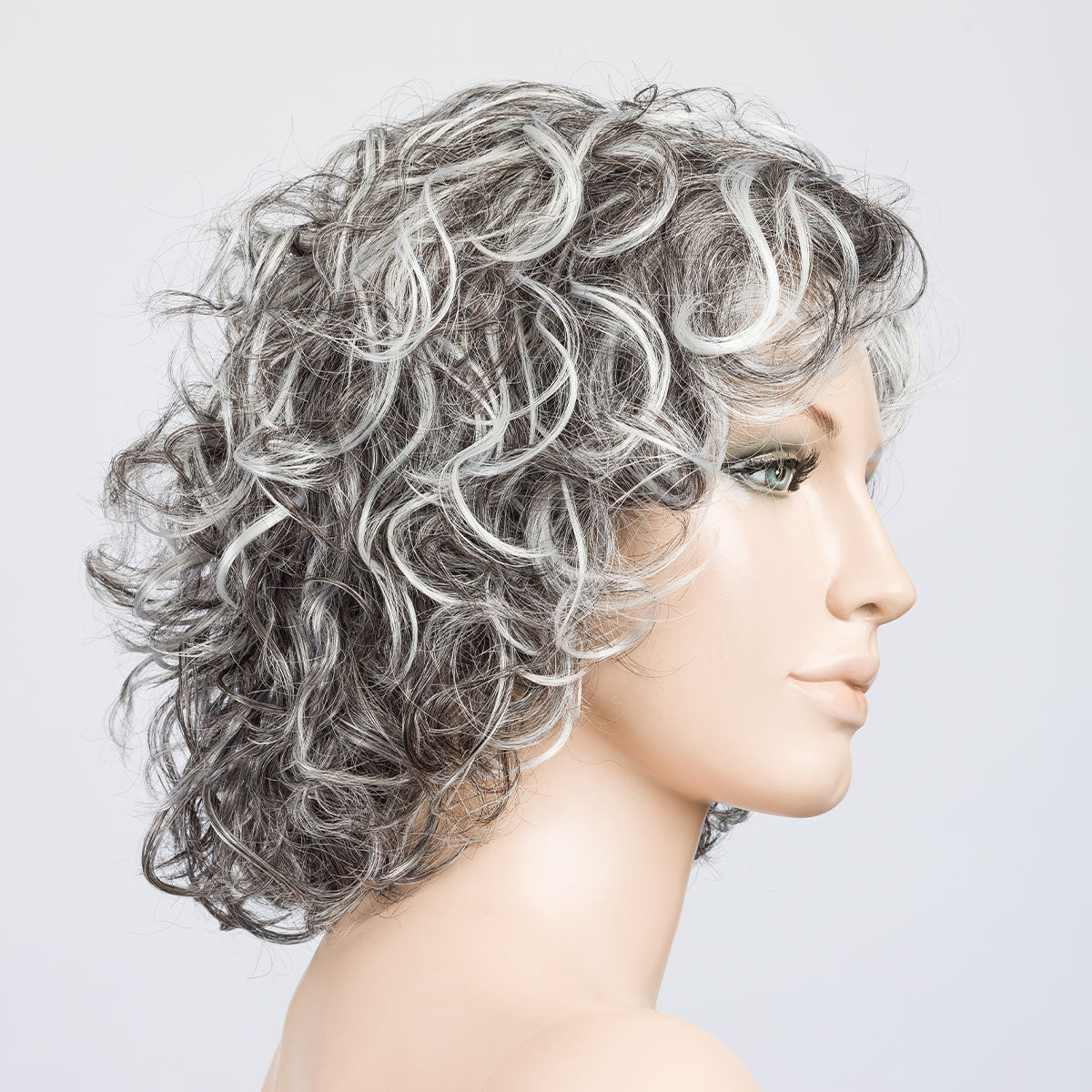 Loop Wig by Ellen Wille - Lace Front Synthetic