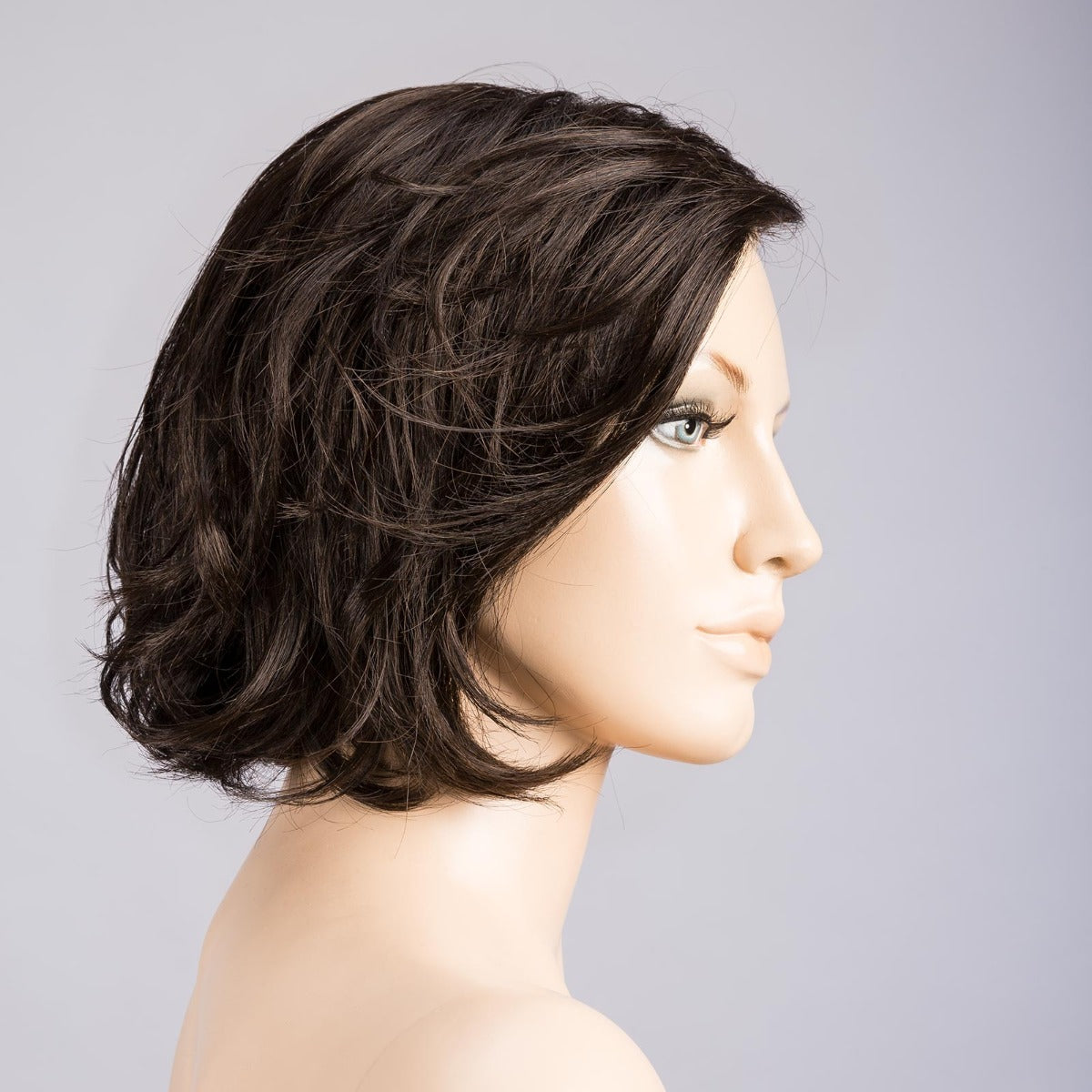 Night Wig by Ellen Wille - Lace Front Synthetic