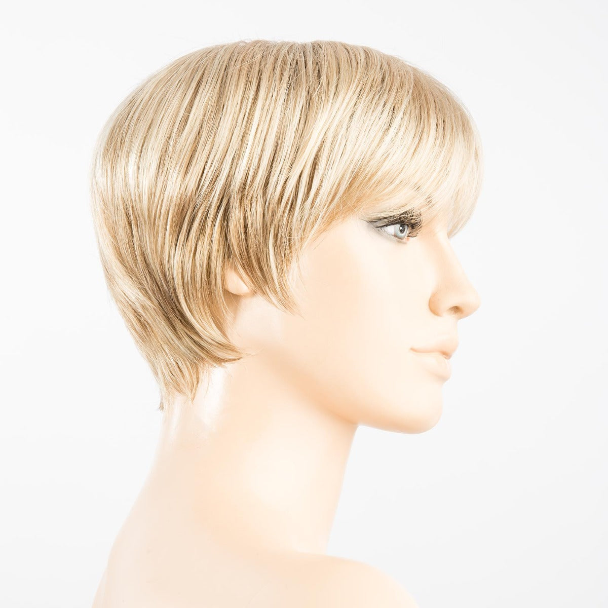 Pixie Wig by Ellen Wille - Mono Crown Synthetic