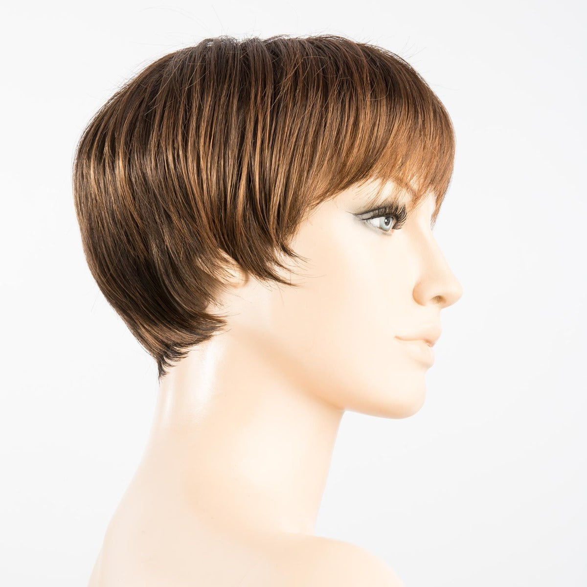 Pixie Wig by Ellen Wille - Mono Crown Synthetic