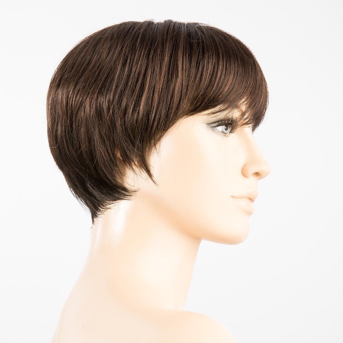 Pixie Wig by Ellen Wille - Mono Crown Synthetic